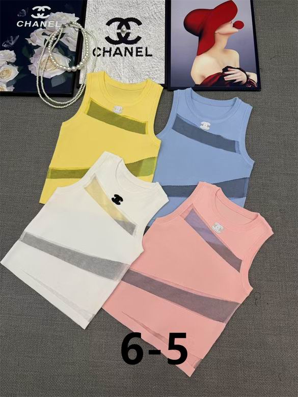 Chanel S-XL 112